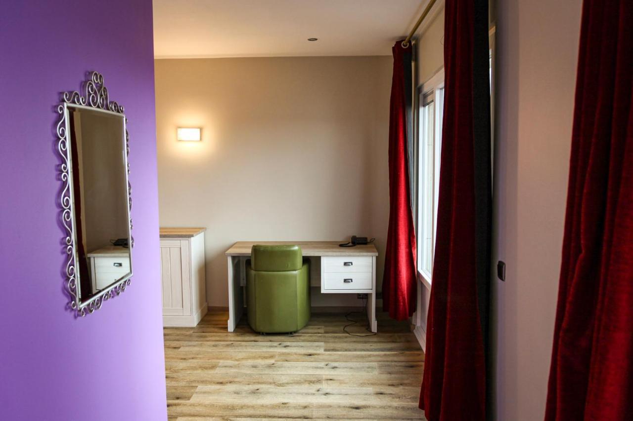 Wellness Apart Hotel Saint-Josse-ten-Noode Eksteriør bilde