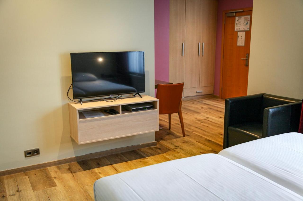 Wellness Apart Hotel Saint-Josse-ten-Noode Eksteriør bilde