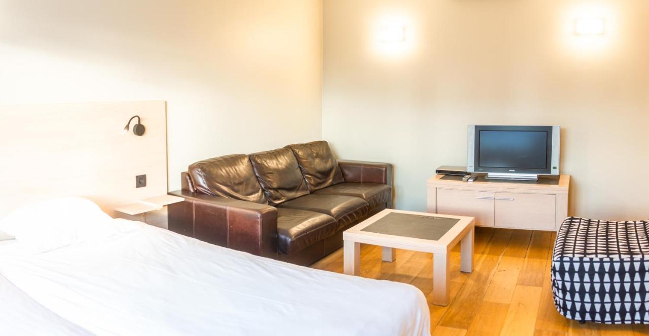 Wellness Apart Hotel Saint-Josse-ten-Noode Eksteriør bilde
