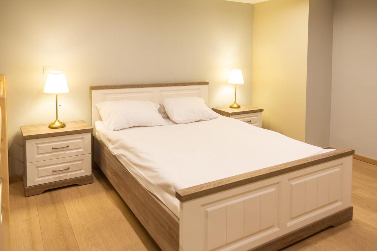 Wellness Apart Hotel Saint-Josse-ten-Noode Eksteriør bilde