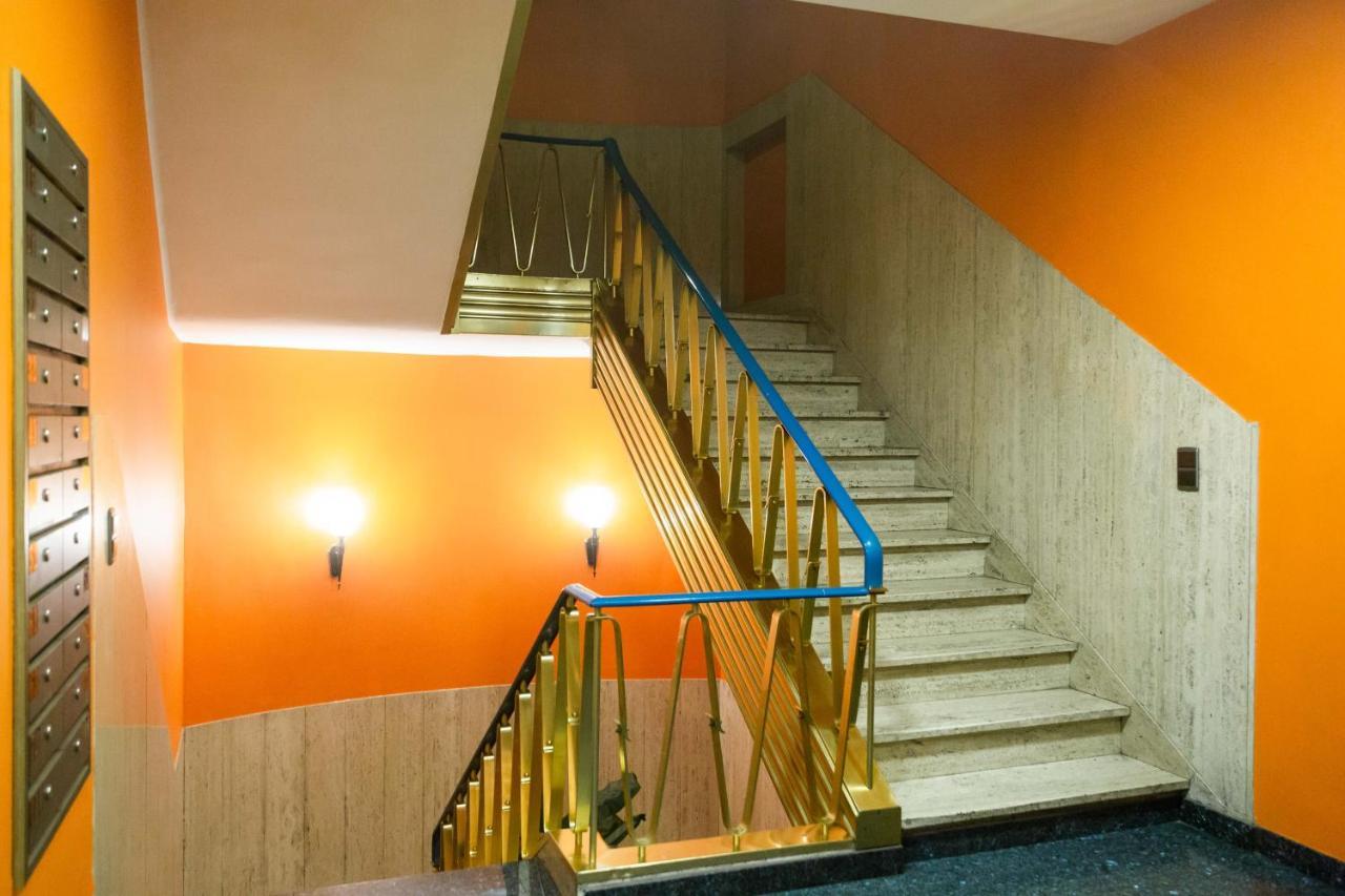 Wellness Apart Hotel Saint-Josse-ten-Noode Eksteriør bilde
